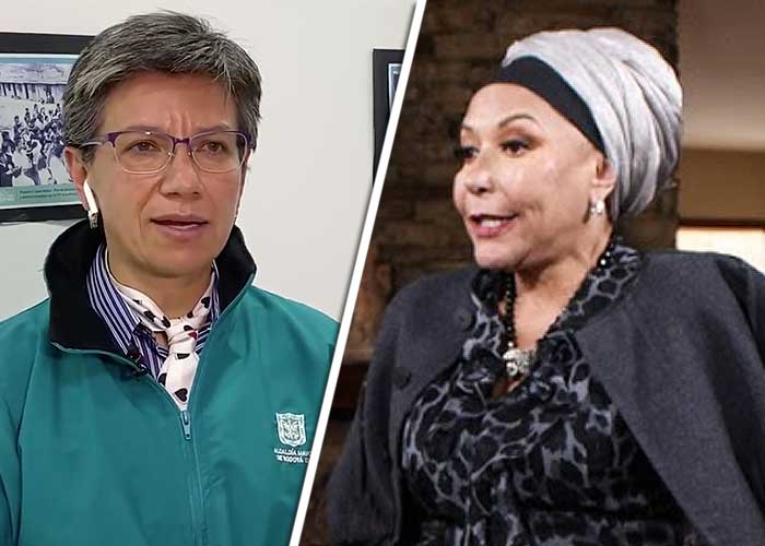 Claudia López se arrepiente de haber dicho que el atentado a Piedad fue 