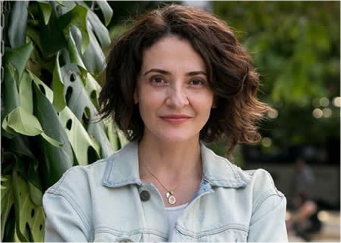 La Universidad Eafit estrena rectora