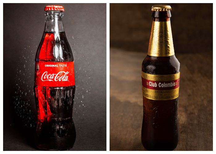 ¿Qué habría detrás de la alianza de Coca Cola y Bavaria?