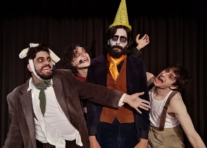Con música, teatro y circo, el Colón celebrará sus 128 años