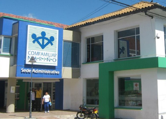La agonía de Comfamiliar Nariño