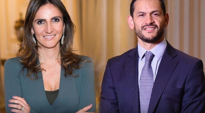  - La dupleta poderosa del Palacio de Nariño