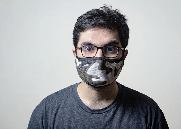 Vivir una pandemia en pleno siglo XXI