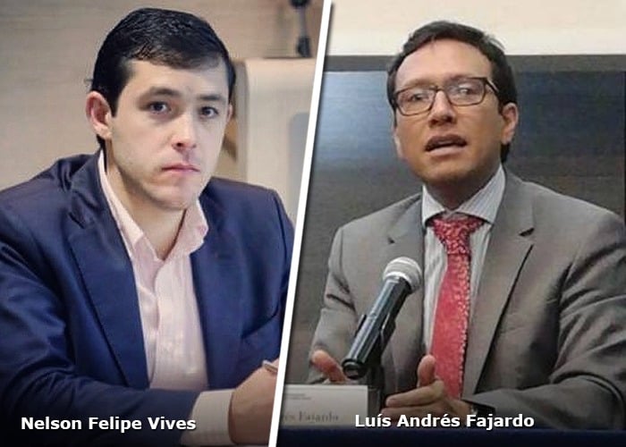 La U. Sergio Arboleda captura también la Defensoría del Pueblo