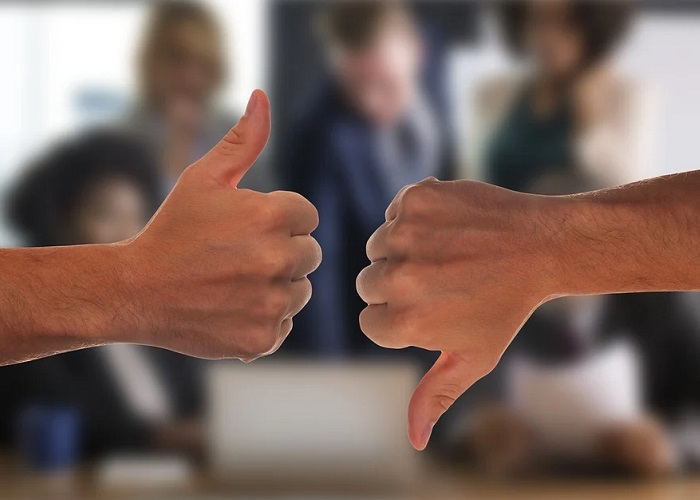 ¿La igualdad no debería ser para todos?