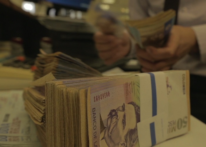 ¿Cómo quedó el presupuesto de la nación para el 2021?