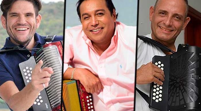  - La droga que azota a los cantantes vallenatos