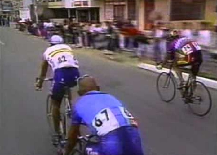 Colombia 95, el mejor evento deportivo de nuestra historia