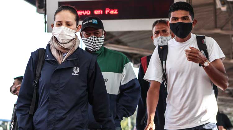 El decreto 1174 arrasó con el trabajo decente de OIT