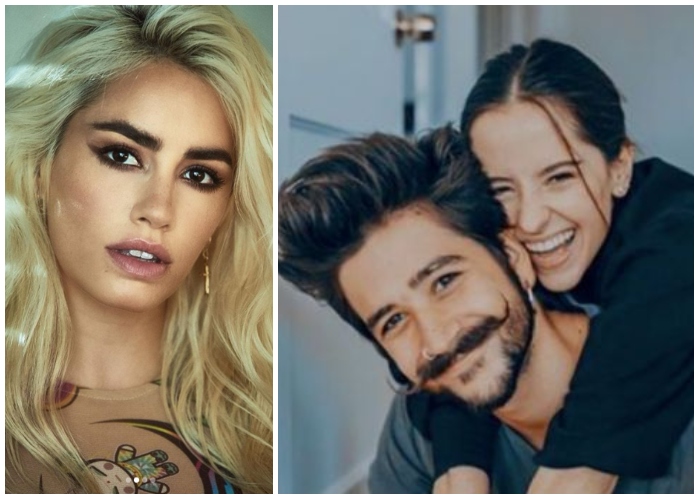 La argentina que despreció a Camilo antes de conocer a Evaluna