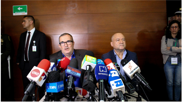 Un Acuerdo que cojea