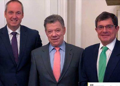  - Los carros eléctricos de Telsa podrían terminar usando níquel de Cerro Matoso