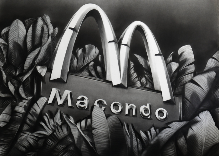 Lo siempre imposible de Gonzalo Fuenmayor