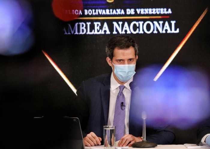 Justicia británica anula la concesión del oro de Venezuela a Juan Guaidó