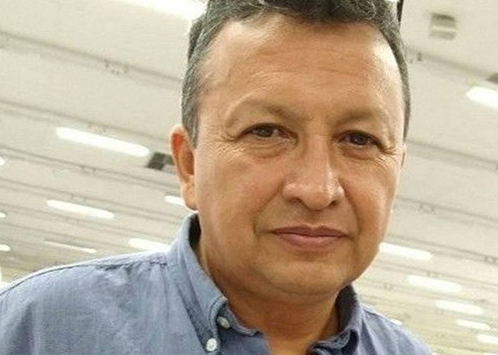 De la muerte de líderes sociales y otros deportes...