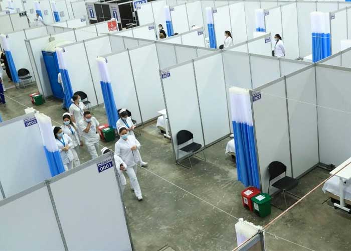 ¿Cómo construir un sistema de salud eficiente?