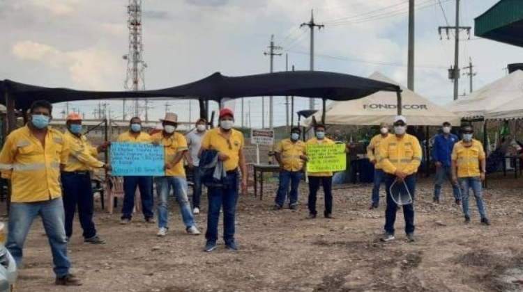 El Cerrejón y la retórica de la Andi