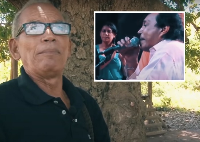 Icho, el hombre que marcó a Diomedes Díaz para siempre