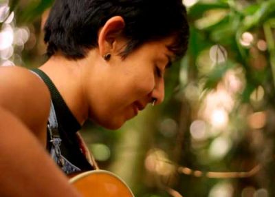  - La voz rebelde de Isabel Ramírez contra el aborto