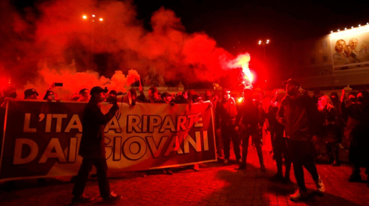 Pelando el cobre #LaSegundaOleada