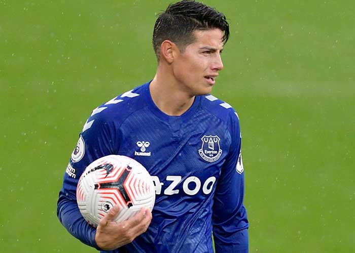 ¿Y para cuándo los periodistas colombianos le van a pedir disculpas a James?