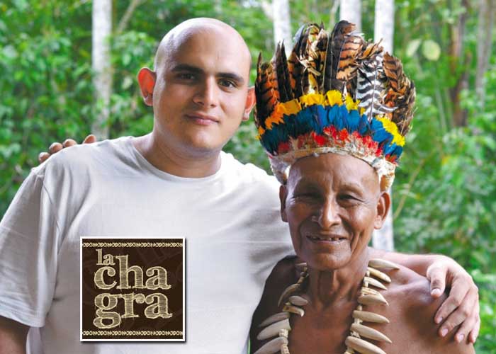 Alta cocina con los sabores de la selva amazónica