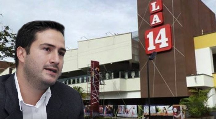  - Los Cardona no han podido sacar adelante La 14