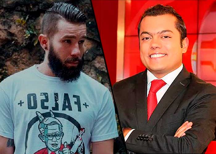 ¿Quién quiere matar a Julián Martínez y a Levy Rincón?