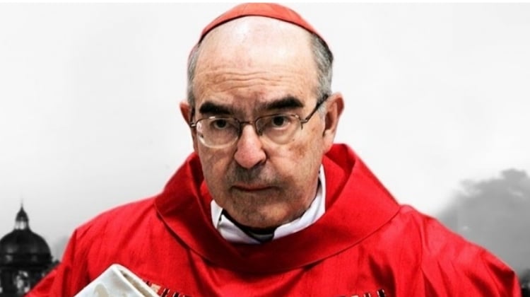 López Trujillo, el cardenal gay que odiaba a los homosexuales