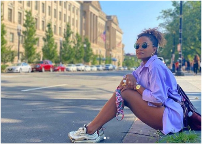 La vida feliz de Mabel Lara lejos de Colombia