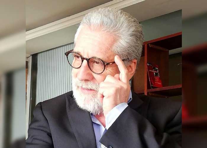  - Los tres abogados que lideran la defensa Farc en la JEP