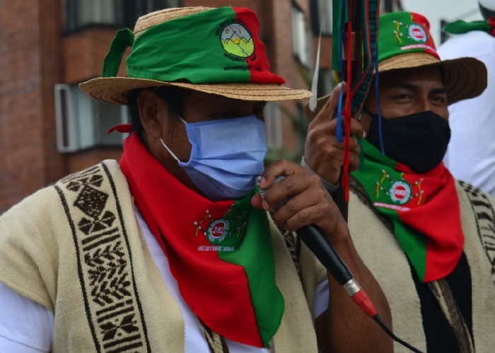 La minga no es ningún capricho