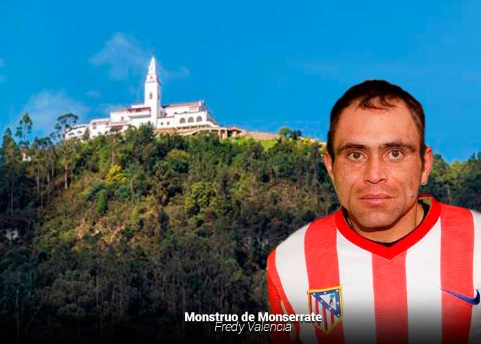 El monstruo de Monserrate, el depravado asesino de 30 mujeres
