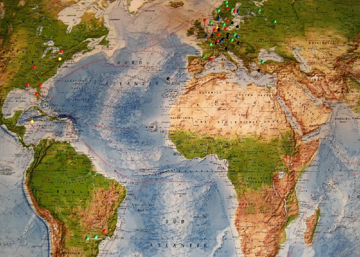 Los peligros de la Iberoesfera