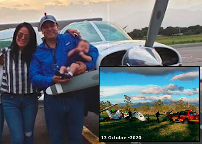 Un milagro llamado Martín Grandas