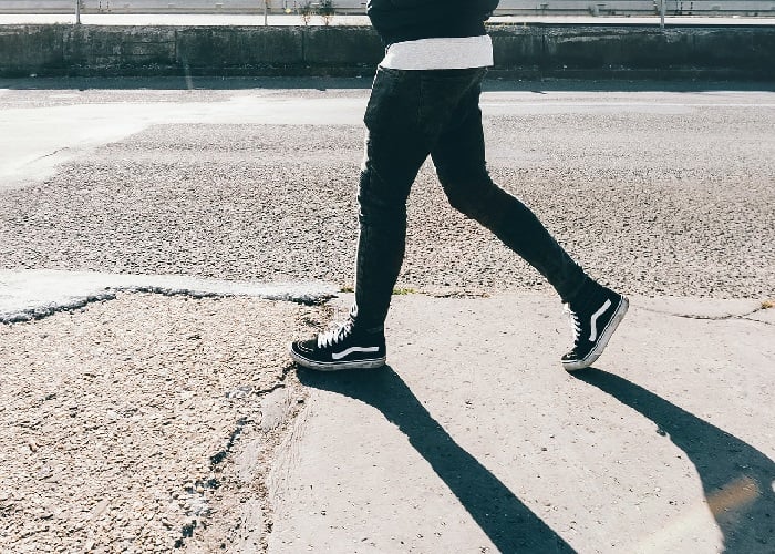 “Uy, de quién es todo eso”: soy hombre y a mí también me acosan