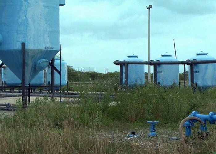 Los diez billones en obras inconclusas que la Contraloría busca rescatar