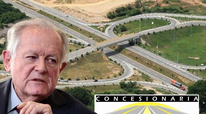  - Perdieron los 7 bancos en su pelea por plata de Ruta del sol