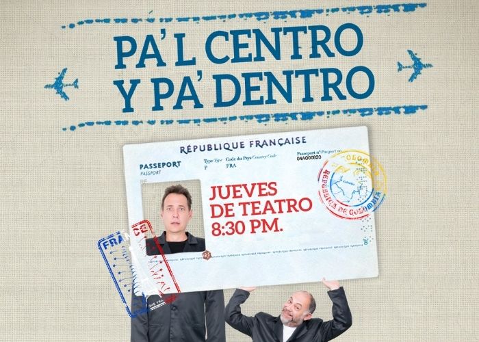 Regresa la comedia 