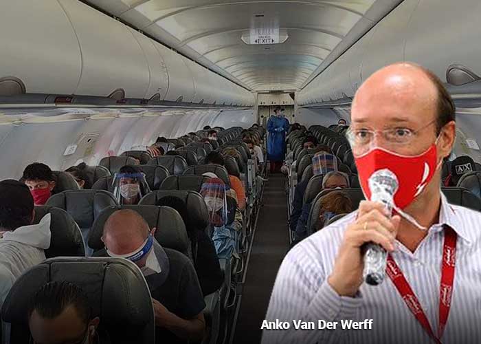 La estrategia de Avianca: llenar aviones