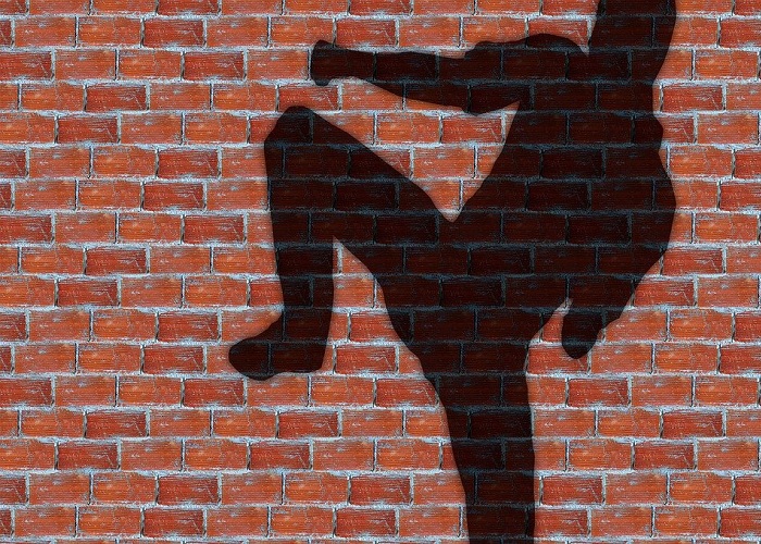 ¡Todo árbol grande tiene su caída, lo que hay es que buscársela!