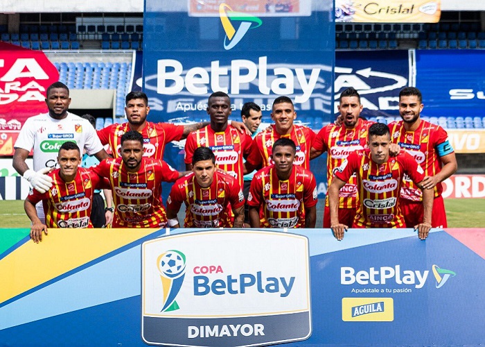 Ser hincha matecaña es sinónimo de drama