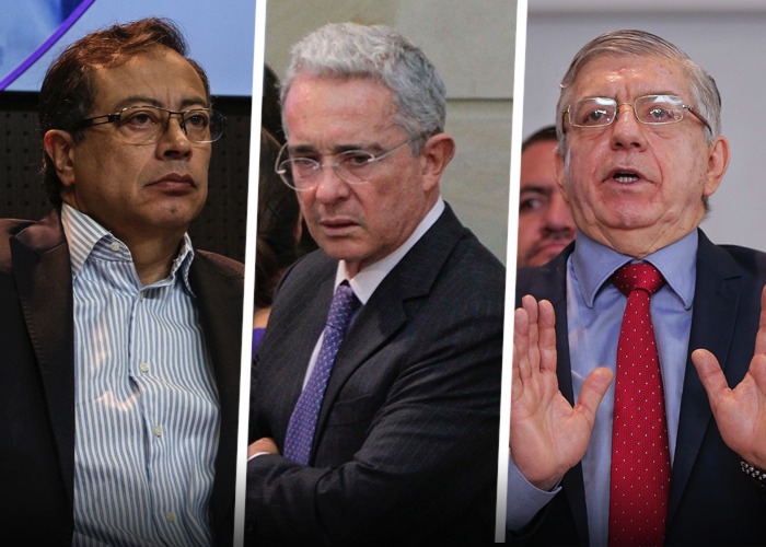 Los partidos políticos en Colombia, en franca decadencia