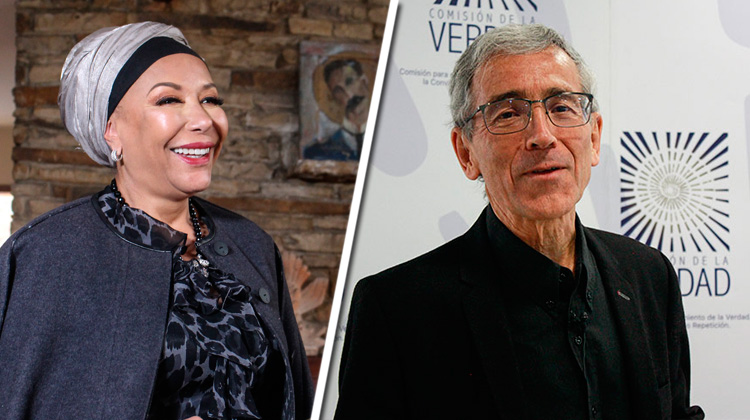 La hora de la verdad