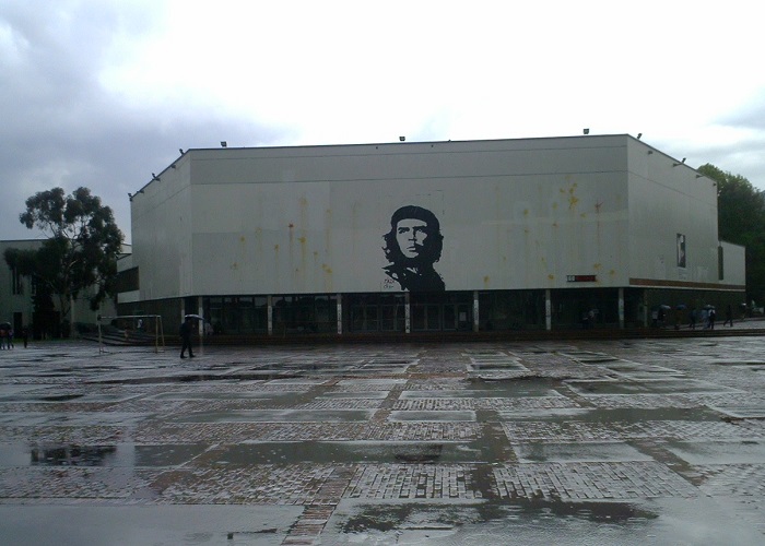 El Che no era un guerrillero heroico: hay que acabar con ese mito