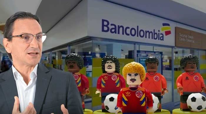  - La exitosa promoción de Bancolombia que terminó en los juzgados