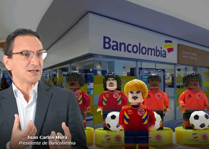 La exitosa promoción de Bancolombia que terminó en los juzgados