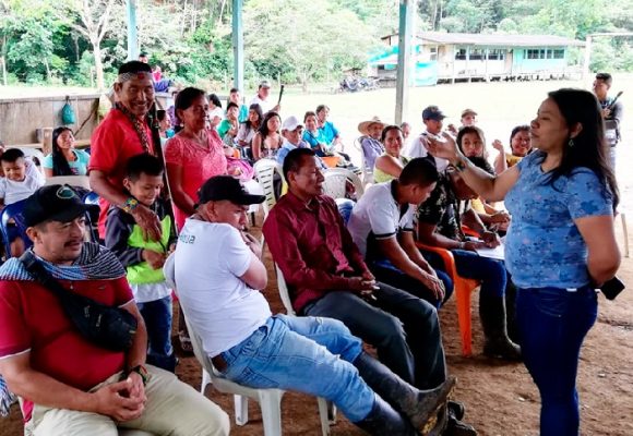 Valle del Guamuez Tags Las2orillas