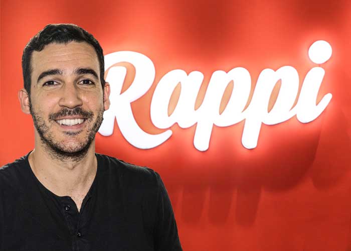 De Rappi y el modelo de desarrollo de Colombia