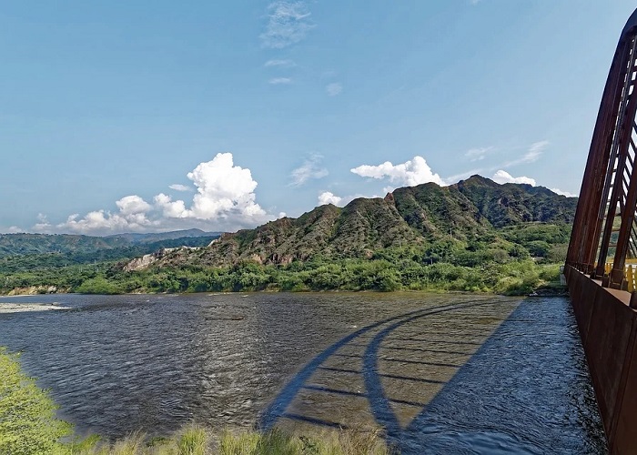 Que se venga pa' acá, pa' la loma (II)